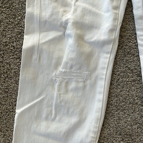 Closed Starlet white jeans 25 - Picture 5 of 8